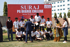 Suraj Sports Meet 2021 Part-5 20